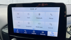 Ford Puma 1.0 EcoBoost Hybrid mHEV ST-Line 5dr Petrol Hatchback